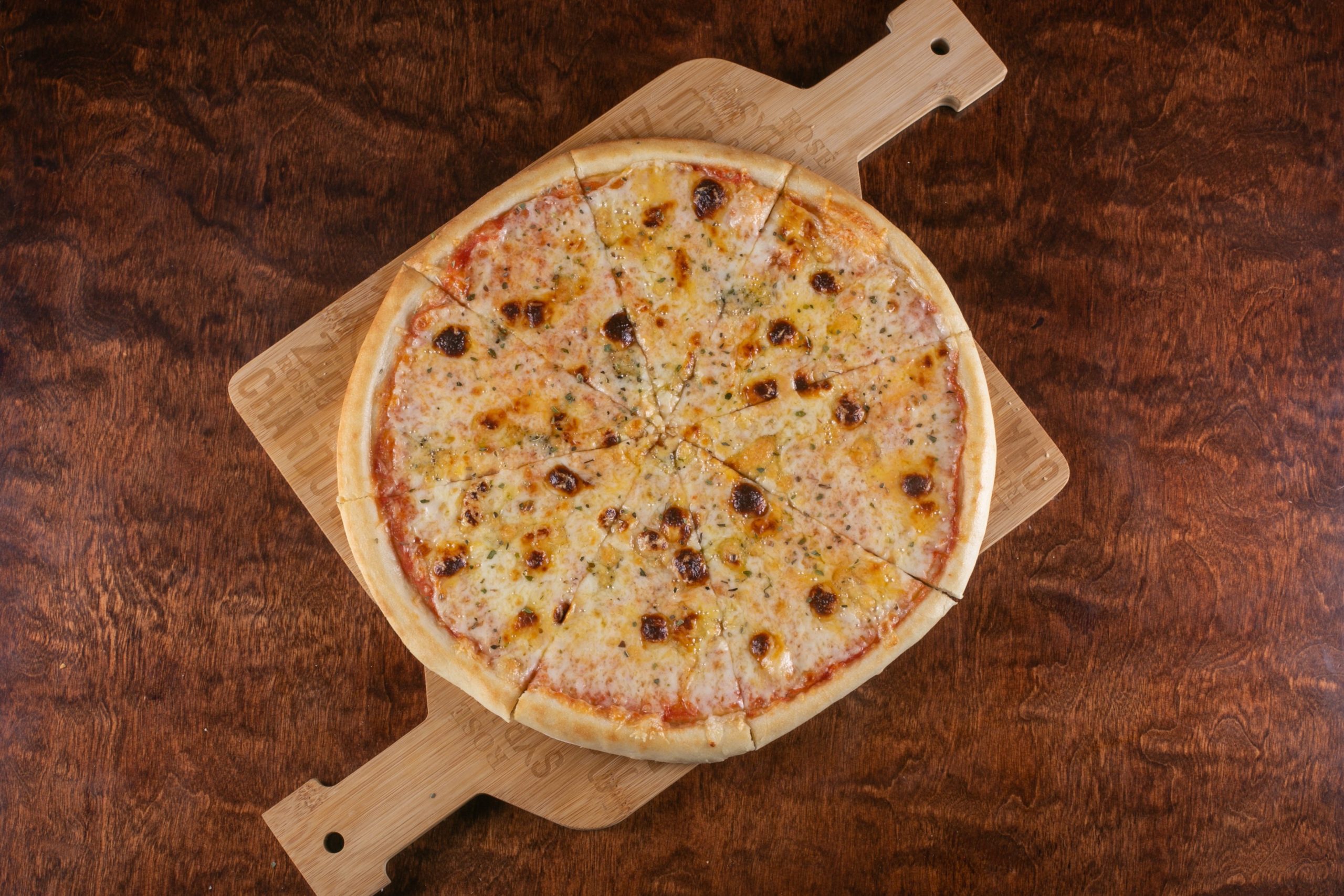 пицца четыре сыра соус фото 90