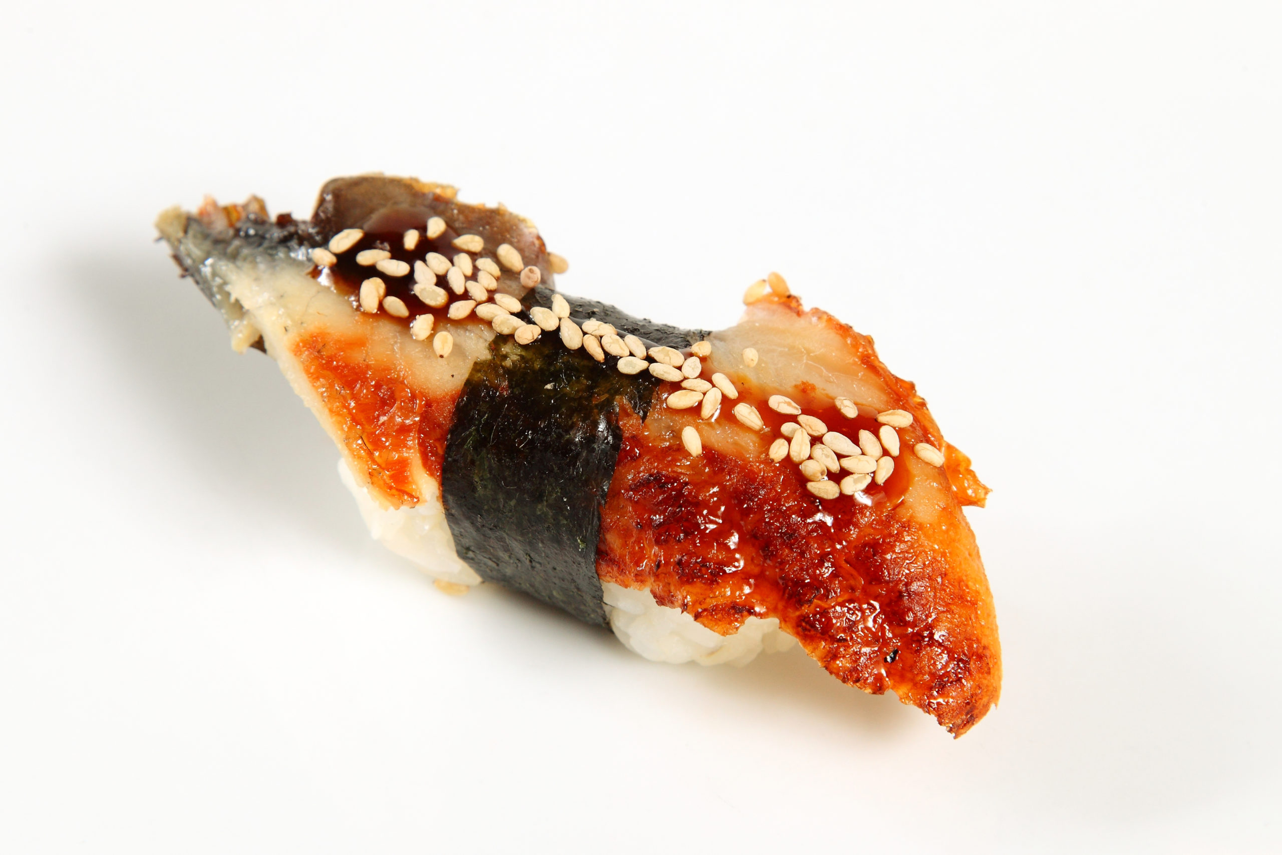 Гункан запеченные суши рецепт фото 102